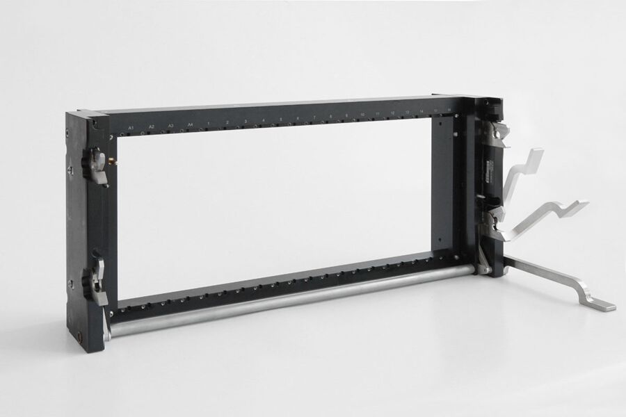Handhebelreceiver